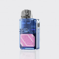 Lost Vape Thelema Elite Art 40 Pod Kit 1400mAh Mecha Blue