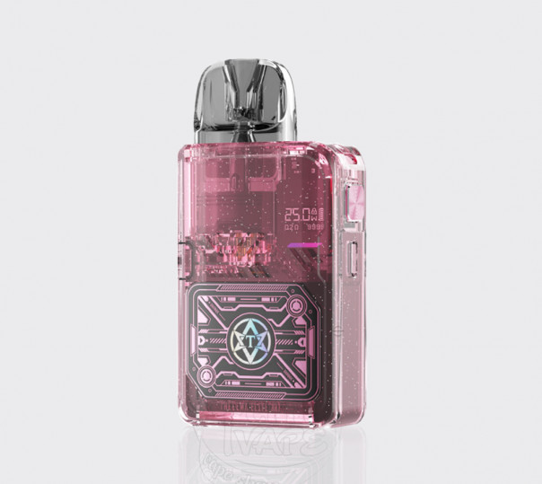Lost Vape Thelema Elite Art 40 Pod Kit 1400mAh NEO Tech Багаторазова POD система