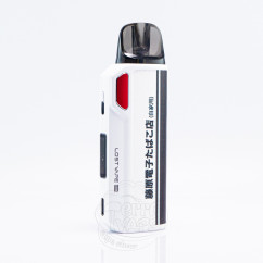 Lost Vape Thelema Elite DM45 Pod System Kit 1500mAh Akina Speed