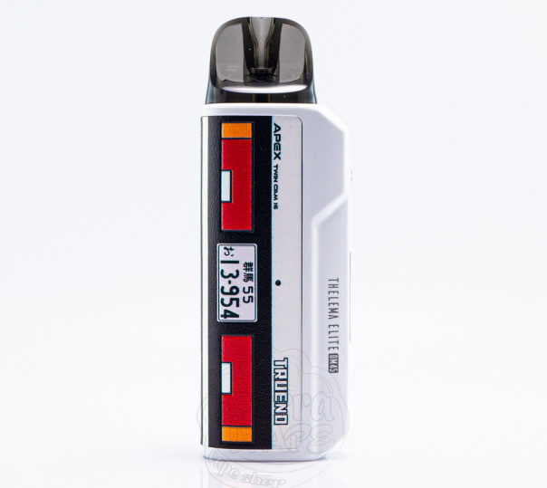 Lost Vape Thelema Elite DM45 Pod System Kit 1500mAh Многоразовая POD система
