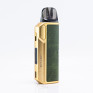 Lost Vape Thelema Elite DM45 Pod System Kit 1500mAh Imperial Oasis Многоразовая POD система