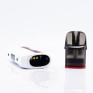 Lost Vape Thelema Elite DM45 Pod System Kit 1500mAh Многоразовая POD система