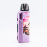 Lost Vape Thelema Elite DM45 Pod System Kit 1500mAh Sakura Lavender Многоразовая POD система