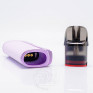 Lost Vape Thelema Elite S Pod Kit 1400mAh Light Lavender Багаторазова POD система