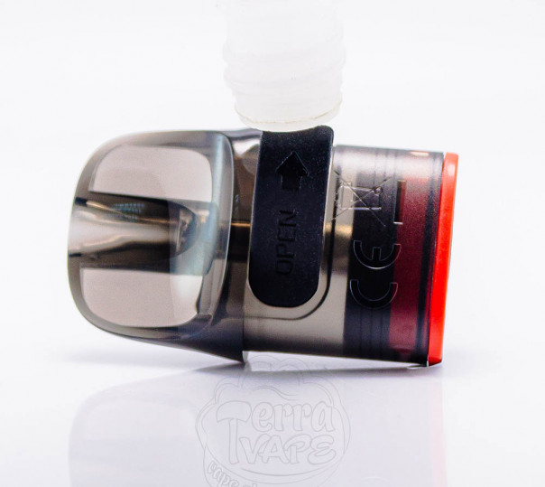Lost Vape Thelema Elite S Pod Kit 1400mAh Light Lavender Багаторазова POD система