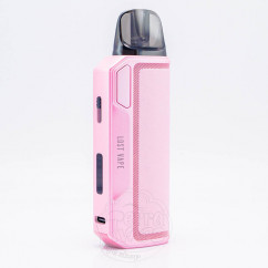 Lost Vape Thelema Elite S Pod Kit 1400mAh Light Pink Многоразовая POD система