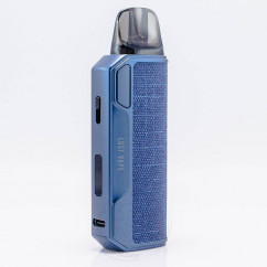 Lost Vape Thelema Elite S Pod Kit 1400mAh Twill Denim Blue Многоразовая POD система