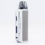 Lost Vape Thelema Elite S Pod Kit 1400mAh Twill Silver Багаторазова POD система