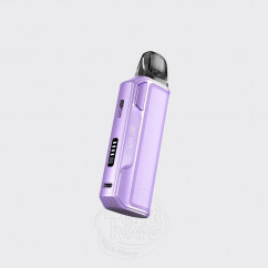 Lost Vape Thelema Elite S Pod Kit 1400mAh Light Lavender