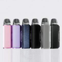 Lost Vape Thelema Elite S Pod Kit 1400mAh Багаторазова POD-система