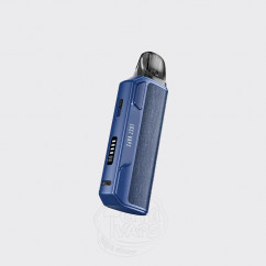 Lost Vape Thelema Elite S Pod Kit 1400mAh Twill Denim Blue