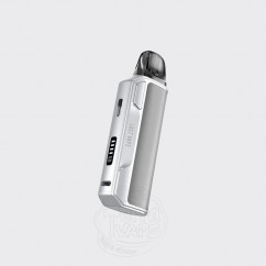 Lost Vape Thelema Elite S Pod Kit 1400mAh Twill Silver