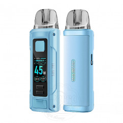 Lost Vape Thelema Nano Pod Kit 1500mAh Lake Blue POD система