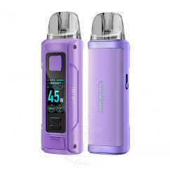 Lost Vape Thelema Nano Pod Kit 1500mAh Lavender Violet POD система