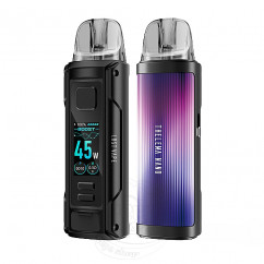 Lost Vape Thelema Nano Pod Kit 1500mAh Mystic Aurora Стартовий набір