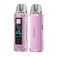 Lost Vape Thelema Nano Pod Kit 1500mAh Sakura Pink POD система