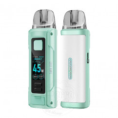 Lost Vape Thelema Nano Pod Kit 1500mAh Spring Green POD система