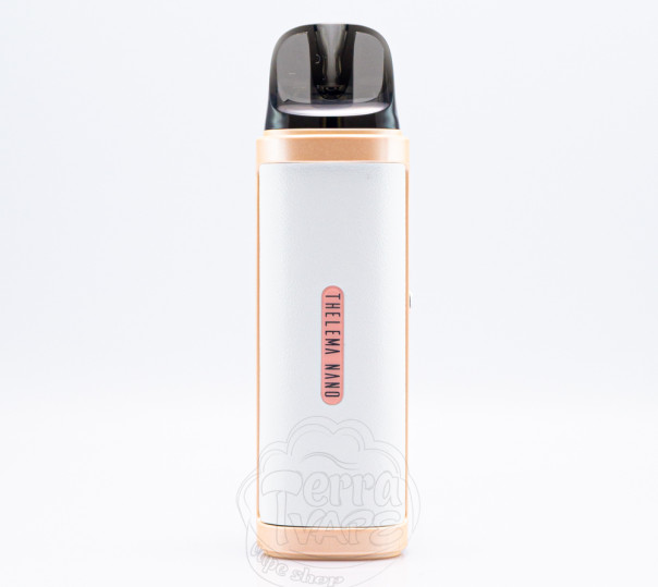 Lost Vape Thelema Nano Pod Kit 1500mAh Багаторазова POD система