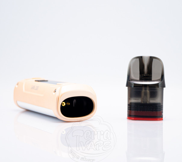 Lost Vape Thelema Nano Pod Kit 1500mAh Багаторазова POD система