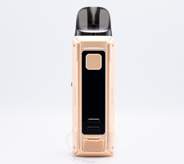 Lost Vape Thelema Nano Pod Kit 1500mAh Багаторазова POD система