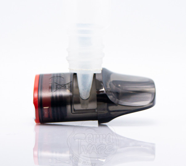 Lost Vape Thelema Nano Pod Kit 1500mAh Багаторазова POD система