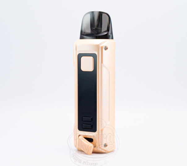 Lost Vape Thelema Nano Pod Kit 1500mAh Багаторазова POD система
