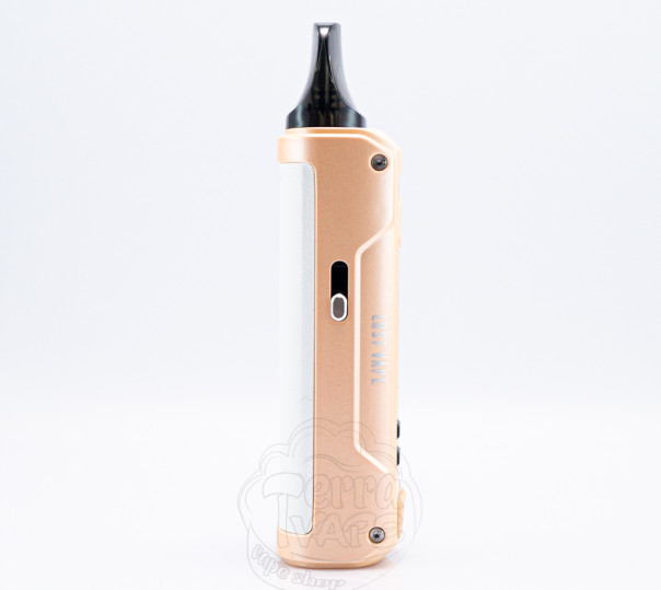 Lost Vape Thelema Nano Pod Kit 1500mAh Багаторазова POD система