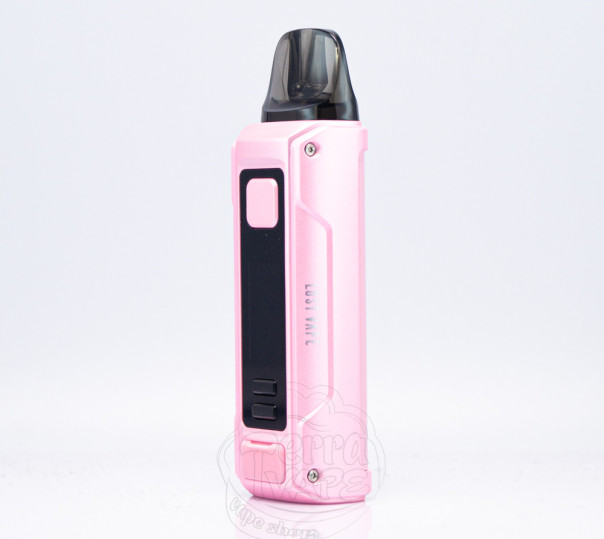 Lost Vape Thelema Nano Pod Kit 1500mAh Sakura Pink Многоразовая POD система
