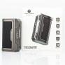 Бокс-мод Lost Vape Thelema Quest 200W Box Mod