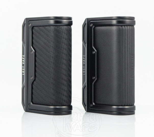 Бокс-мод Lost Vape Thelema Quest 200W Box Mod