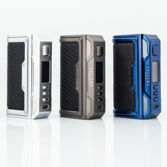 Lost Vape Thelema Quest 200W Box Mod