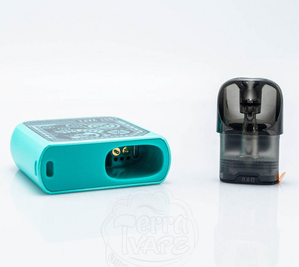 Lost Vape Ursa Baby 2 Pod Kit Багаторазова POD система