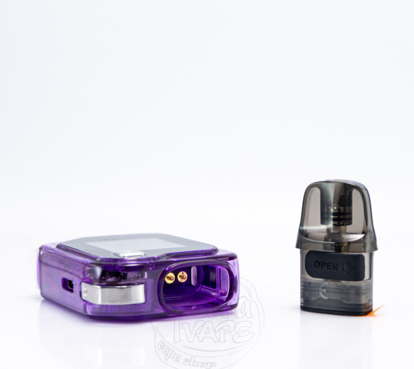 Lost Vape Ursa Baby 3 Pod Kit 1200mAh Багаторазова POD система