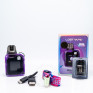 Lost Vape Ursa Baby 3 Pod Kit 1200mAh Lavender lce Багаторазова POD система