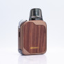 Lost Vape Ursa Baby 3 Pod Kit 1200mAh Oak Wood Многоразовая POD система