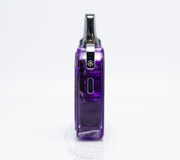 Lost Vape Ursa Baby 3 Pod Kit 1200mAh Lavender lce Багаторазова POD система