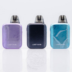 Lost Vape Ursa Baby 3 Pro Pod Kit 1300mAh POD система