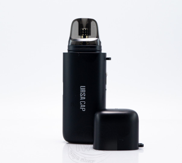 Lost Vape Ursa Cap Pod Kit 1000mAh Многоразовая POD система