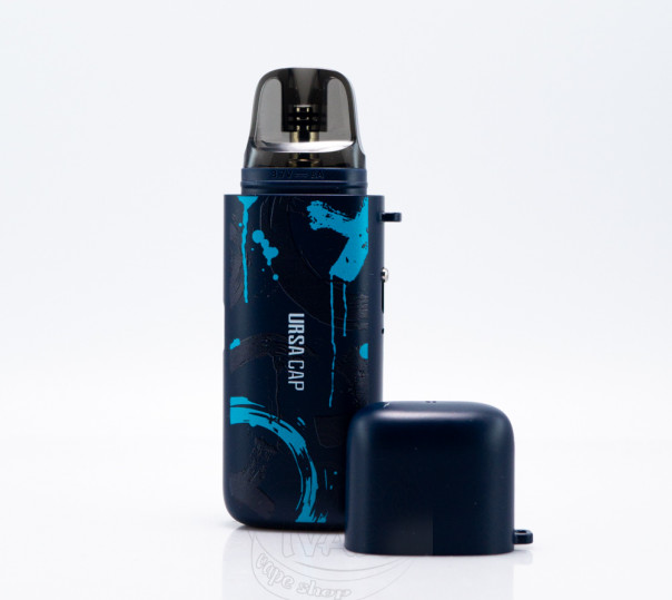 Lost Vape Ursa Cap Pod Kit 1000mAh Многоразовая POD система