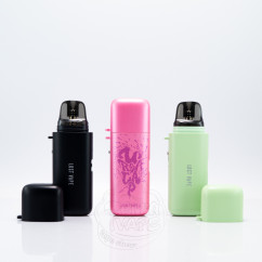 Lost Vape Ursa Cap Pod Kit 1000mAh