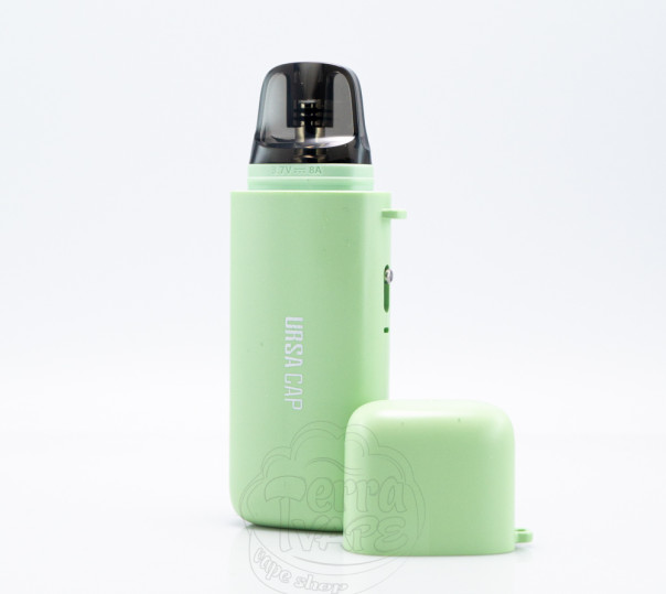 Lost Vape Ursa Cap Pod Kit 1000mAh Многоразовая POD система