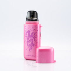 Lost Vape Ursa Cap Pod Kit 1000mAh Pink Carnival