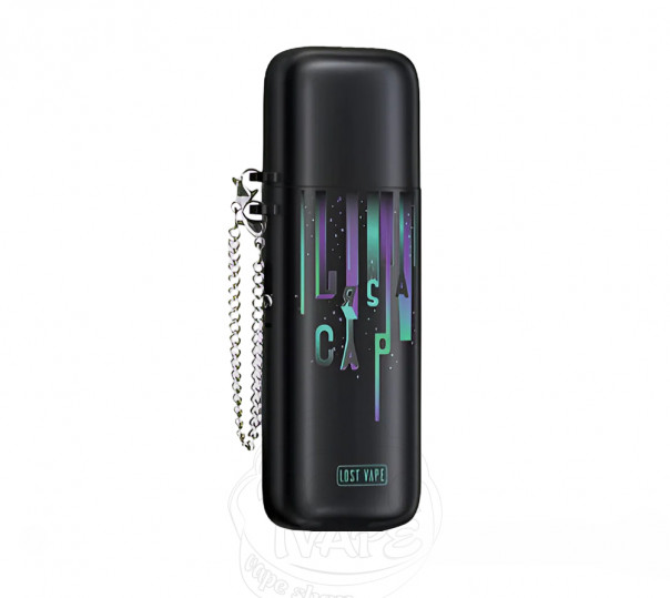 Lost Vape Ursa Cap Pod Kit 1000mAh Solo Charm Многоразовая POD система