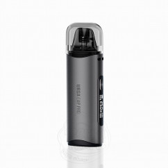 Lost Vape Ursa Cap Pro Pod System Kit 1200mAh Space Gunmetal