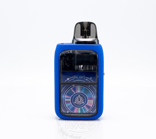 Lost Vape Ursa EPoch Pod Kit 1000mAh Многоразовая POD система