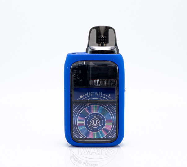 Lost Vape Ursa EPoch Pod Kit 1000mAh Багаторазова POD система