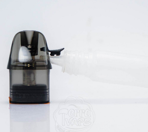 Lost Vape Ursa Epoch Pro Pod System Kit 1400mAh Багаторазова POD система