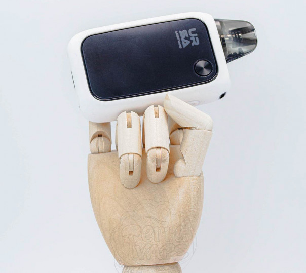 Lost Vape Ursa Epoch Pro Pod System Kit 1400mAh Багаторазова POD система