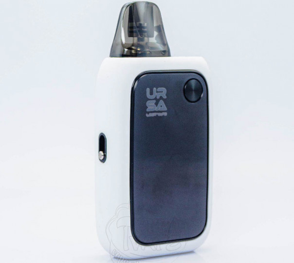 Lost Vape Ursa Epoch Pro Pod System Kit 1400mAh Silk White Многоразовая POD система