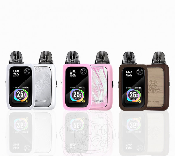 Lost Vape Ursa Epoch Pro Pod System Kit 1400mAh Багаторазова POD система